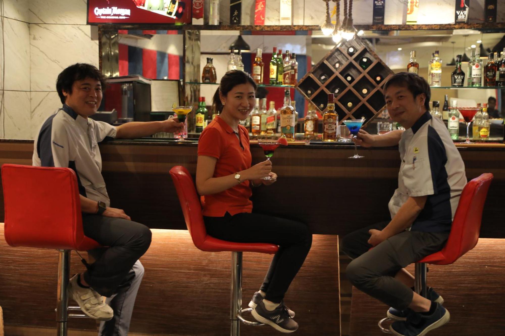 Hyphen Haridwar Grand Hotell Eksteriør bilde