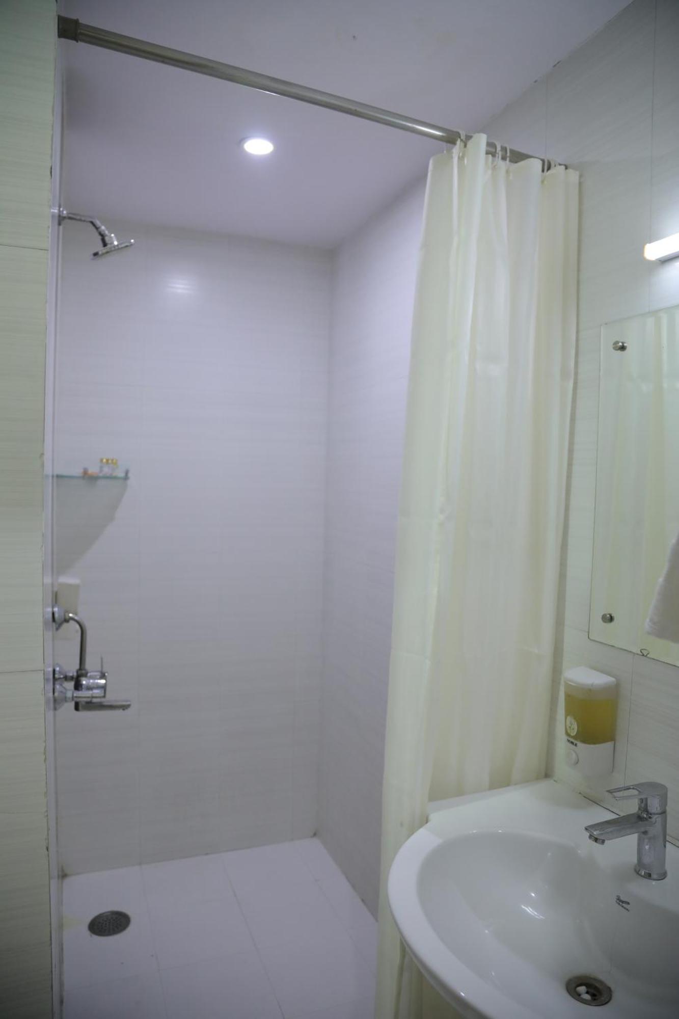 Hyphen Haridwar Grand Hotell Eksteriør bilde
